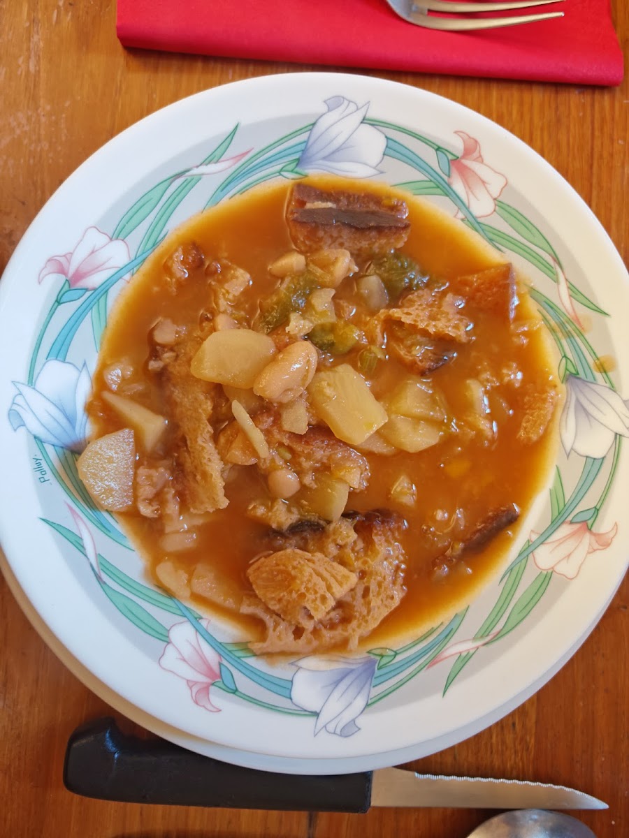 La Borie Blanche Photos 2